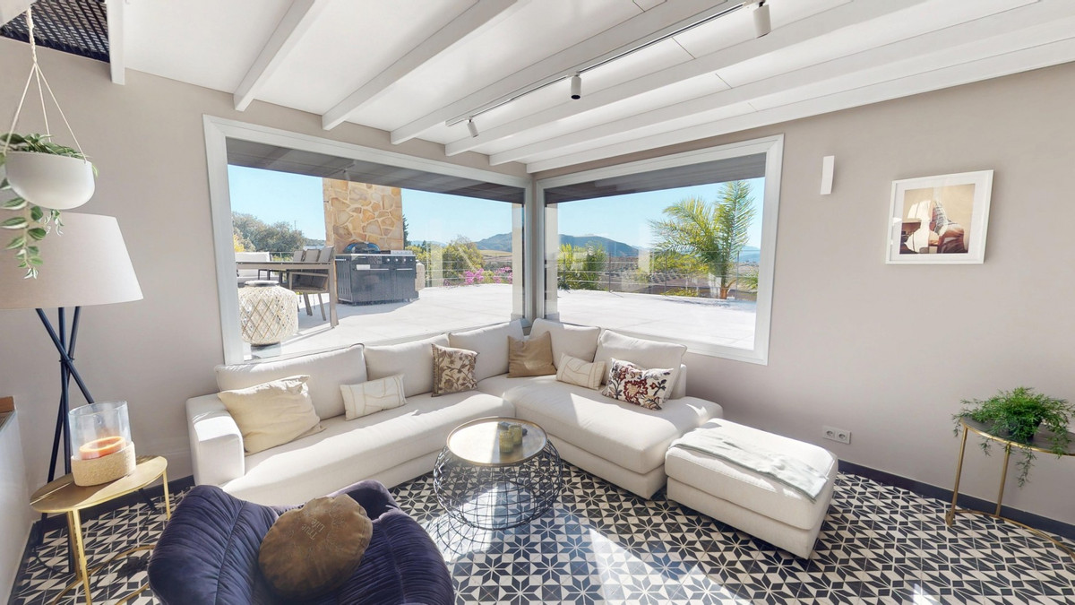 Vrijstaande Villa te koop in Alora | 4 slaapkamers H5255149