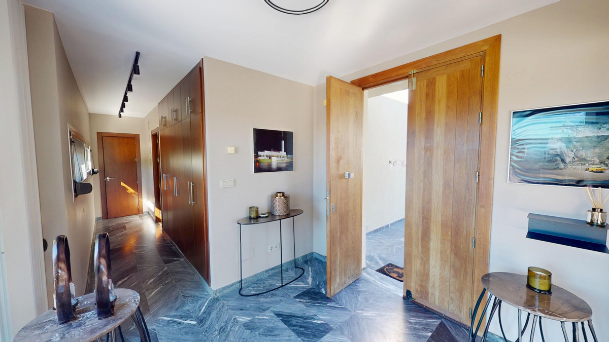 Vrijstaande Villa te koop in Alora | 4 slaapkamers H5255149