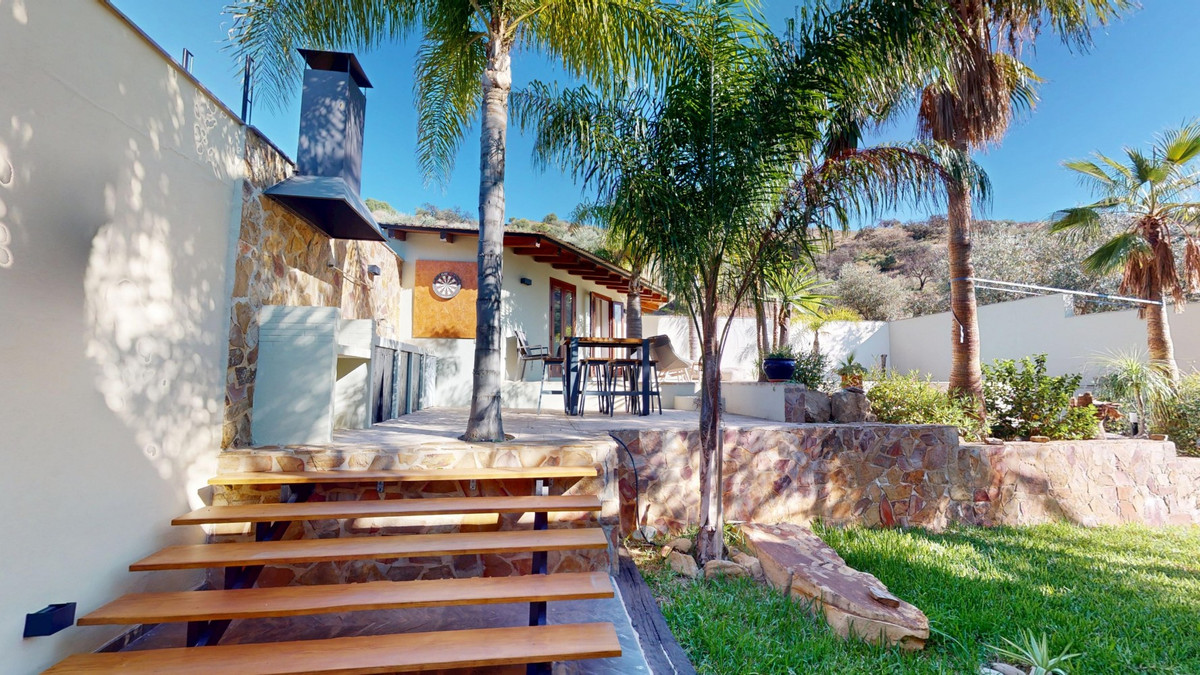 Vrijstaande Villa te koop in Alora | 4 slaapkamers H5255149