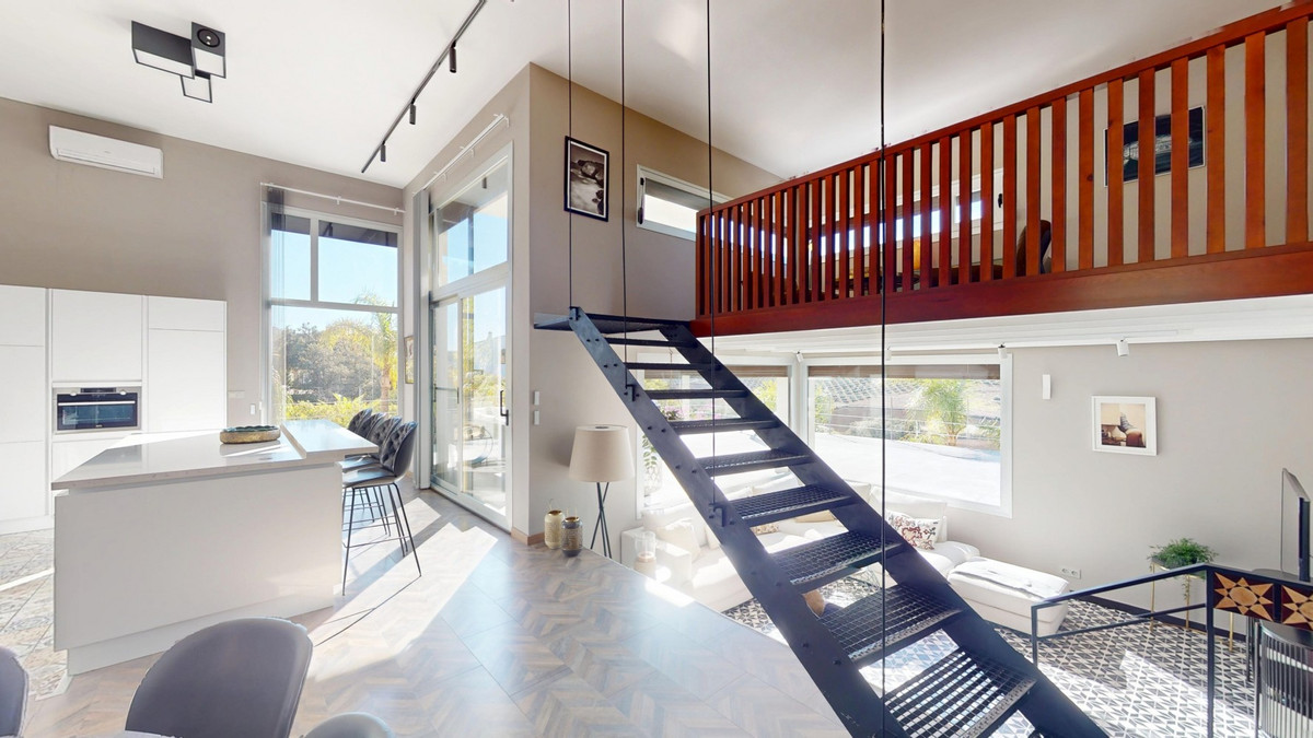 Vrijstaande Villa te koop in Alora | 4 slaapkamers H5255149