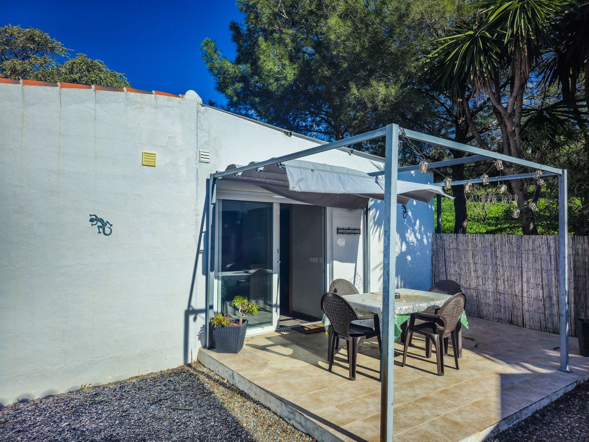 Vrijstaande Villa te koop in Alora | 6 slaapkamers H5286562