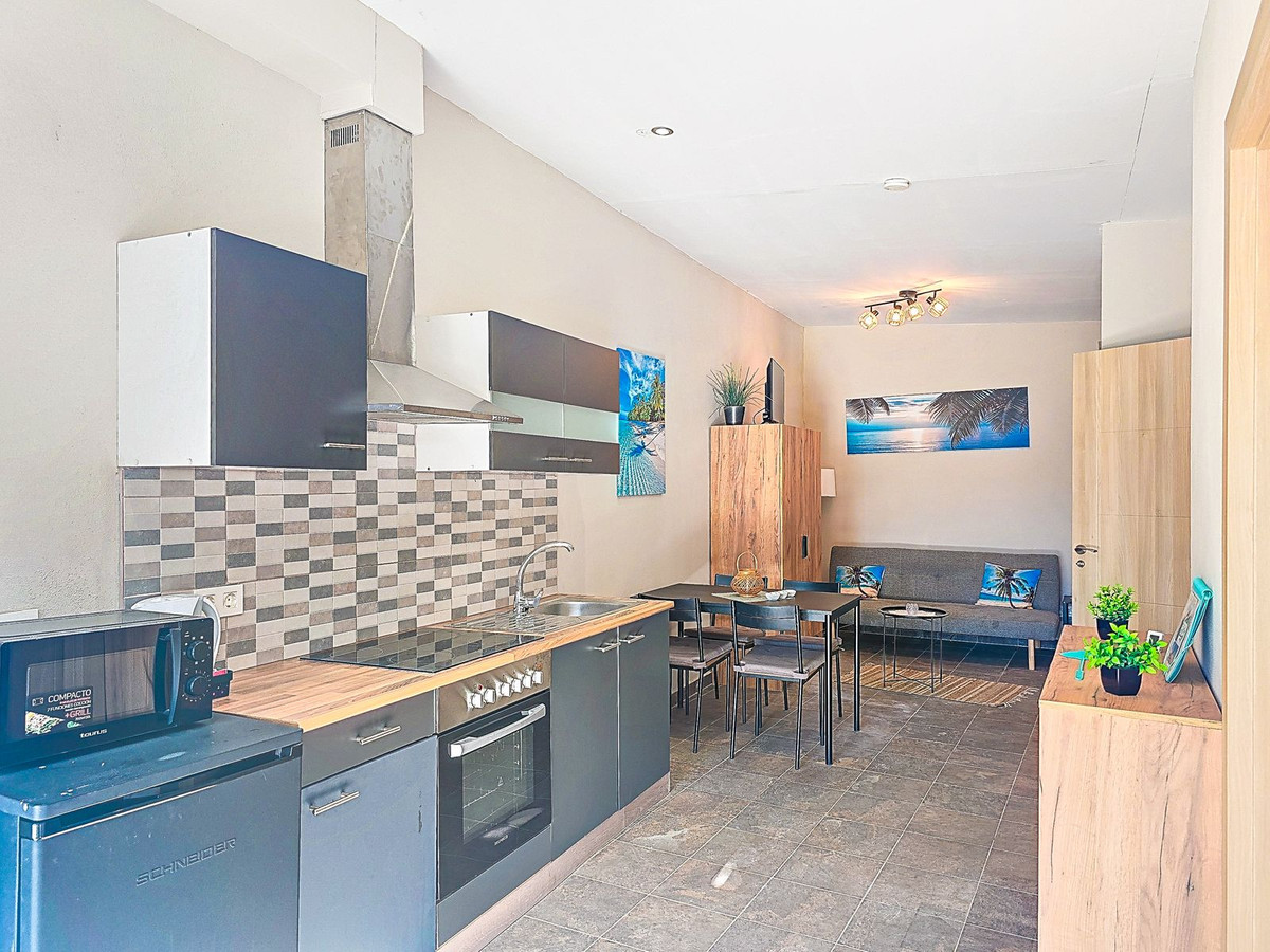 Vrijstaande Villa te koop in Alora | 6 slaapkamers H5286562