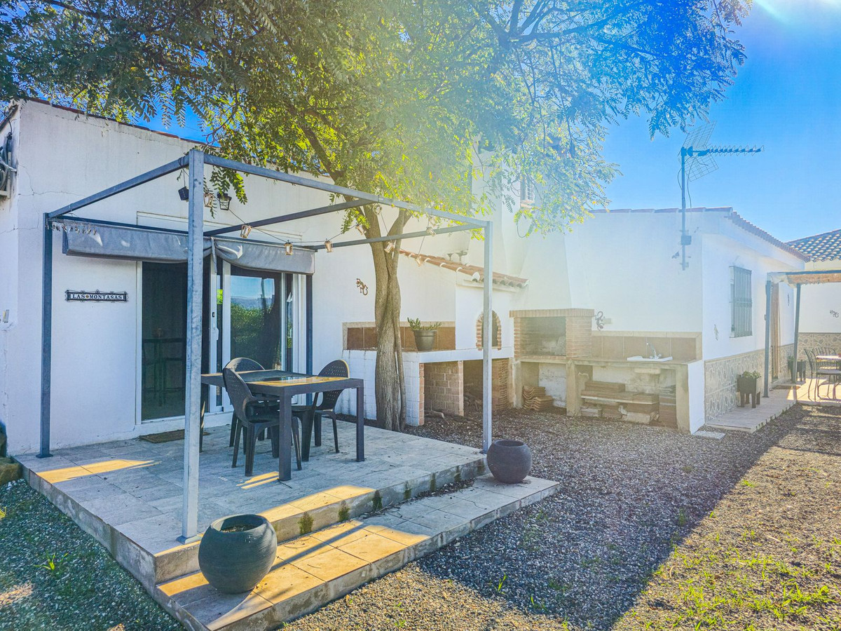 Vrijstaande Villa te koop in Alora | 6 slaapkamers H5286562