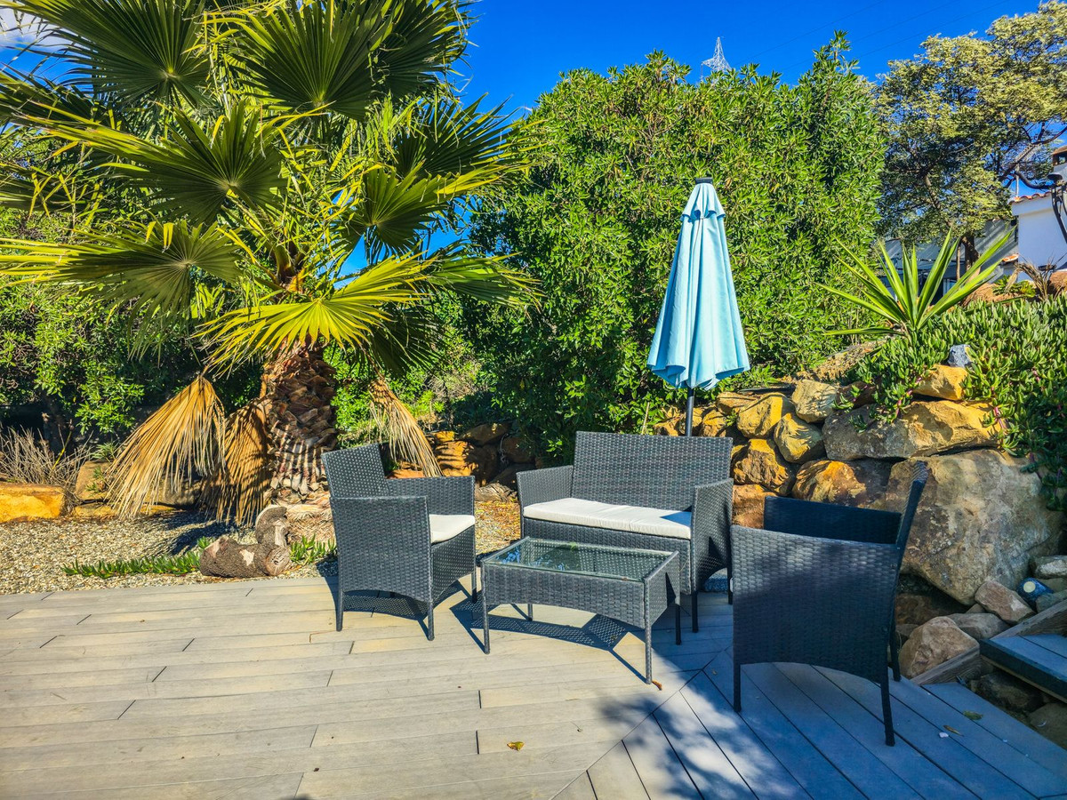 Vrijstaande Villa te koop in Alora | 6 slaapkamers H5286562