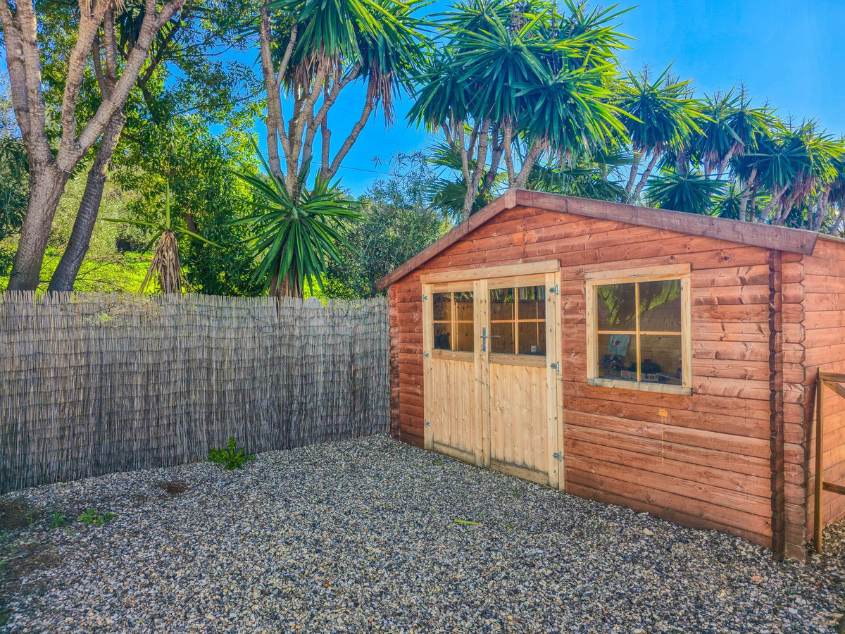 Vrijstaande Villa te koop in Alora | 6 slaapkamers H5286562