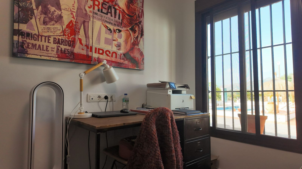 Vrijstaande Villa te koop in Alora | 6 slaapkamers H5321080