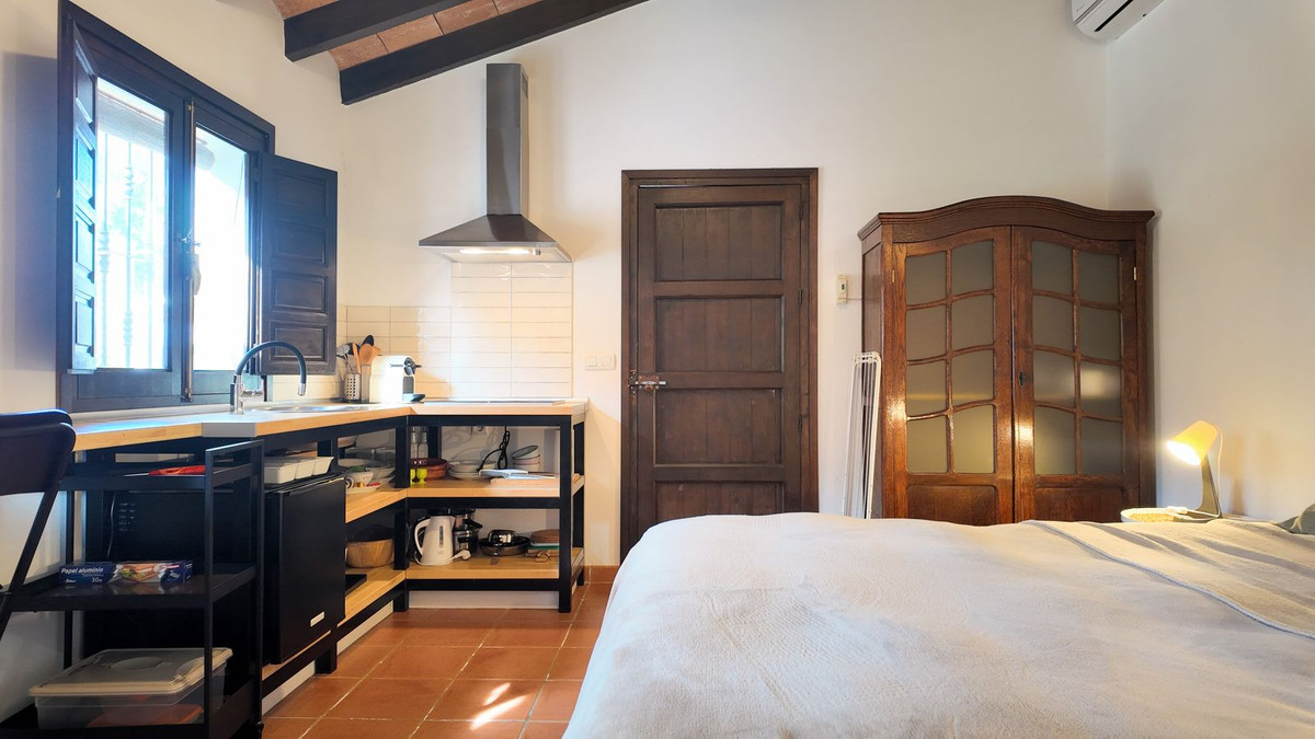 Vrijstaande Villa te koop in Alora | 6 slaapkamers H5321080