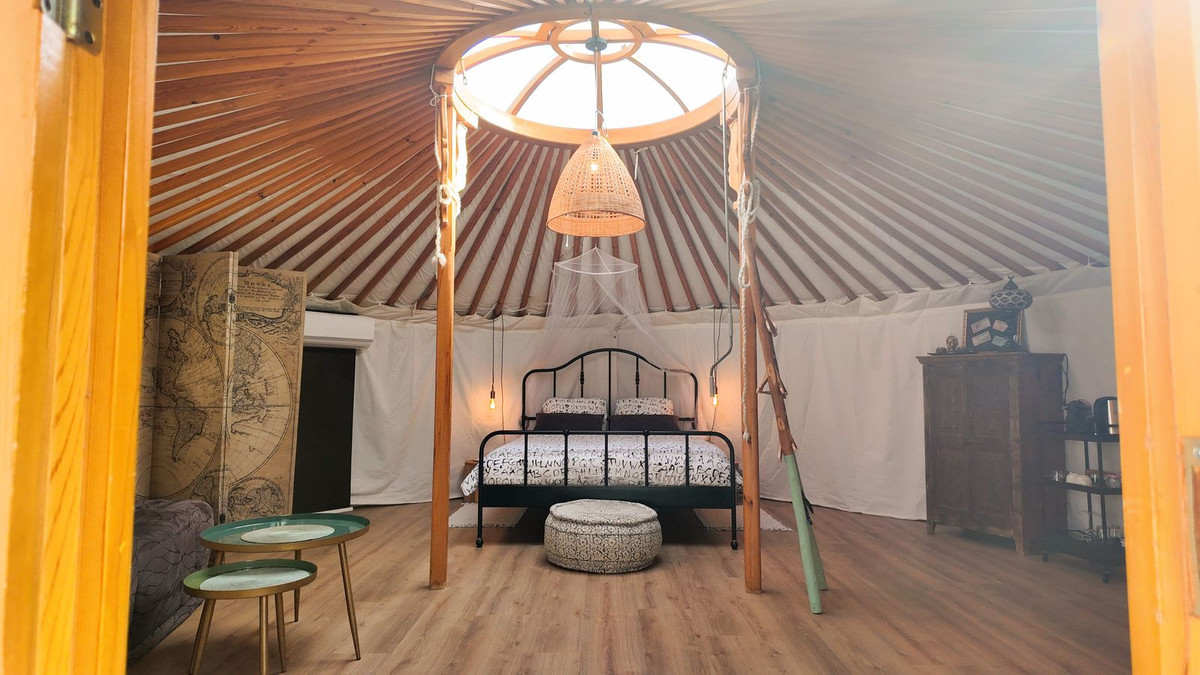 Vrijstaande Villa te koop in Alora | 6 slaapkamers H5321080