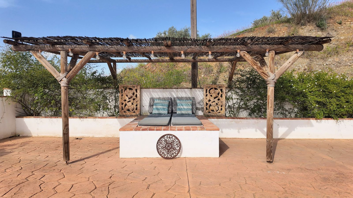 Vrijstaande Villa te koop in Alora | 6 slaapkamers H5321080