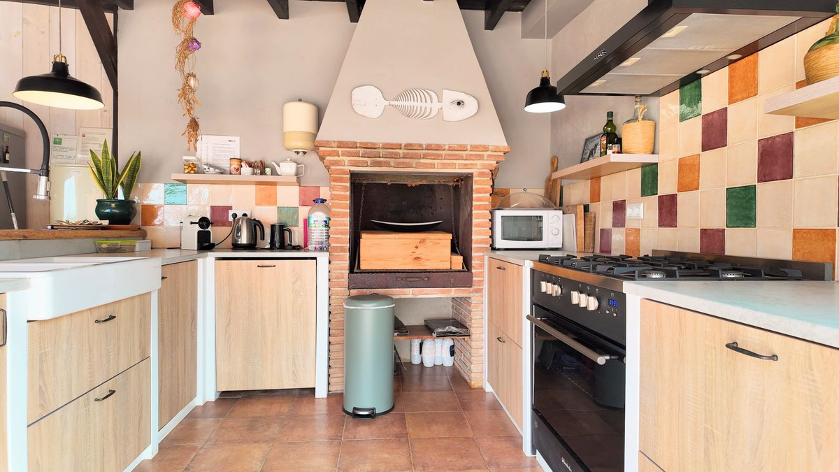 Vrijstaande Villa te koop in Alora | 6 slaapkamers H5321080