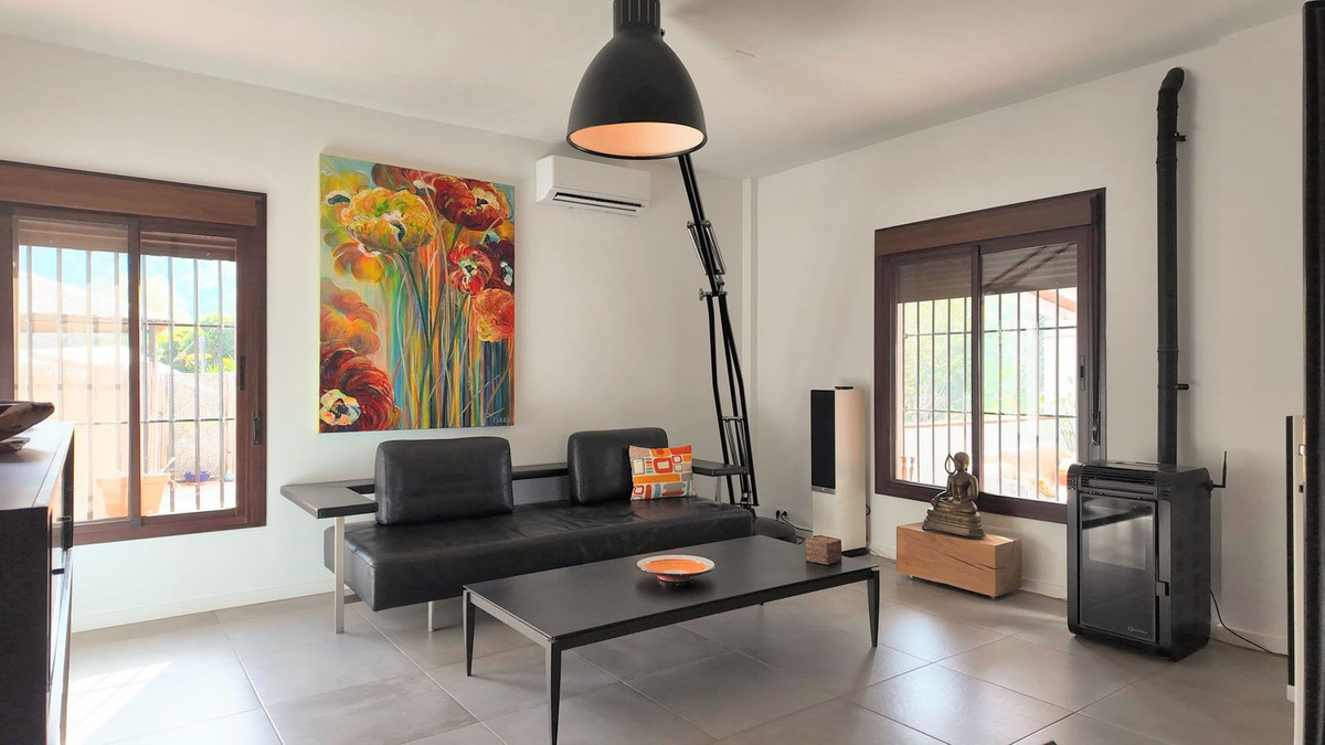 Vrijstaande Villa te koop in Alora | 6 slaapkamers H5321080