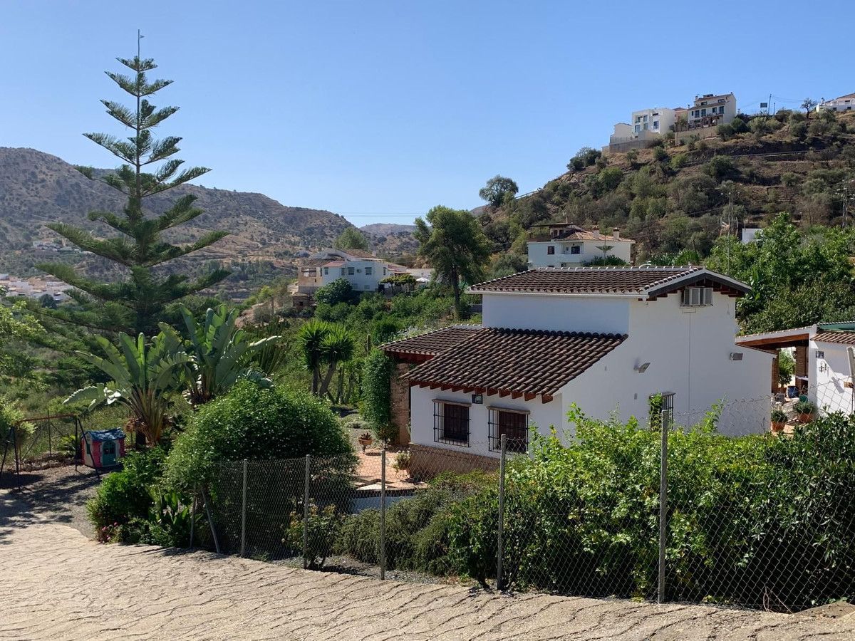 Vrijstaande Villa te koop in Alora | 3 slaapkamers H5378731