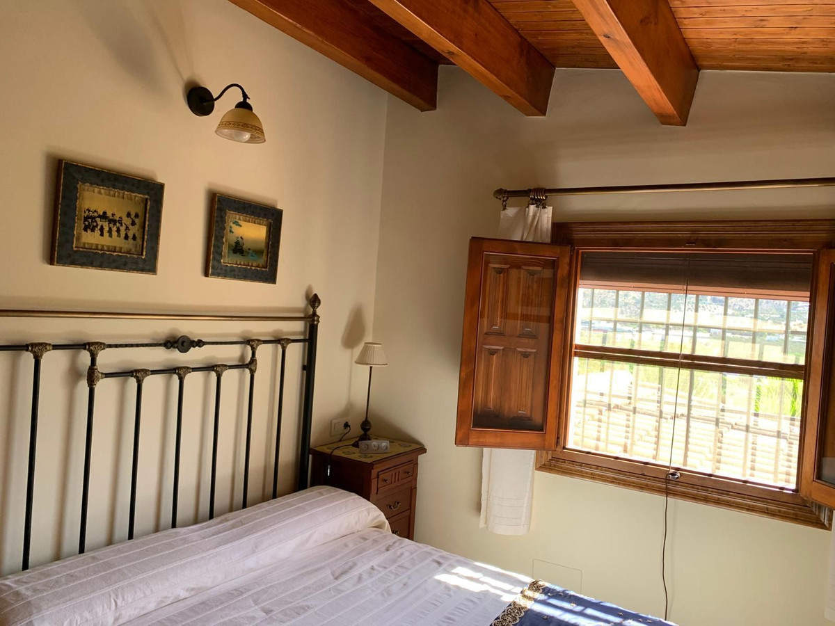 Vrijstaande Villa te koop in Alora | 3 slaapkamers H5378731