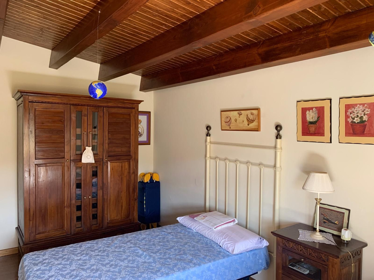 Vrijstaande Villa te koop in Alora | 3 slaapkamers H5378731