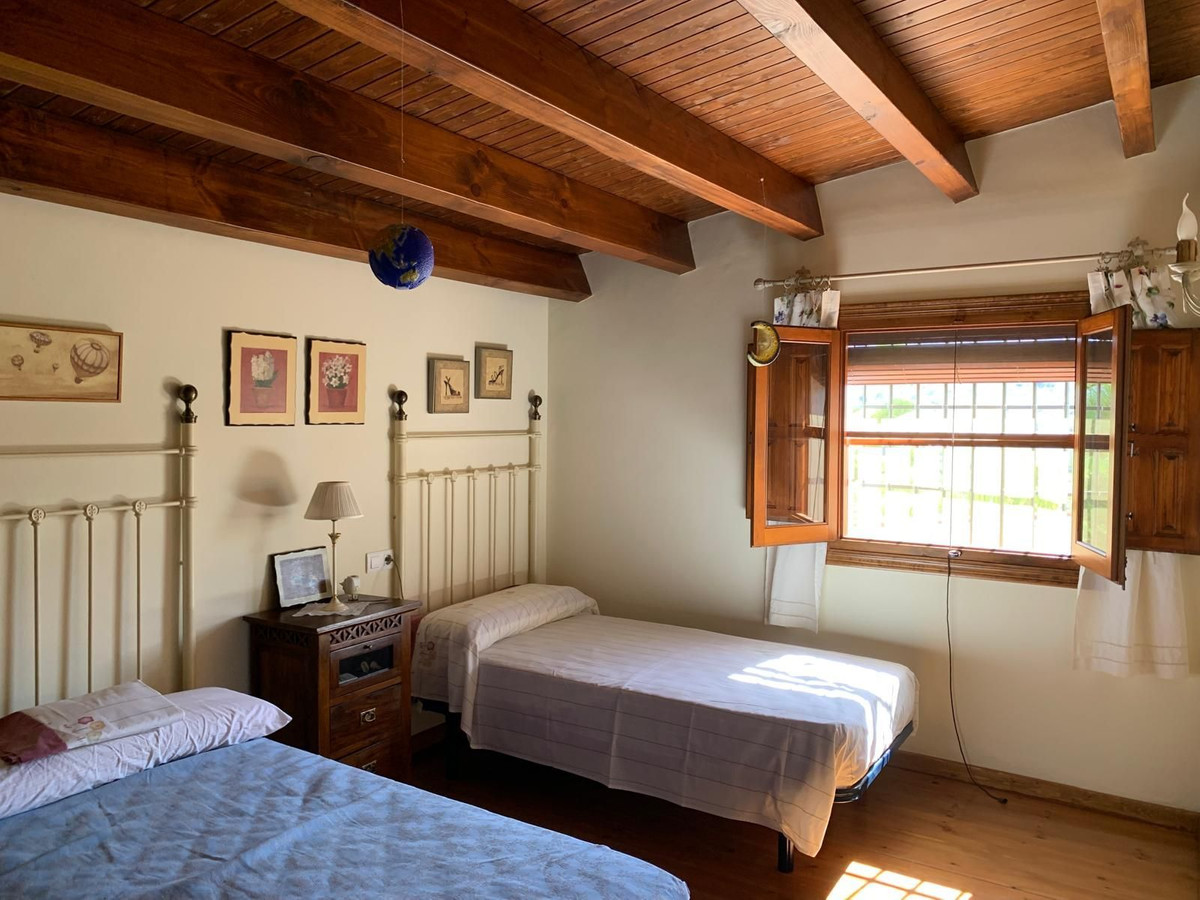 Vrijstaande Villa te koop in Alora | 3 slaapkamers H5378731