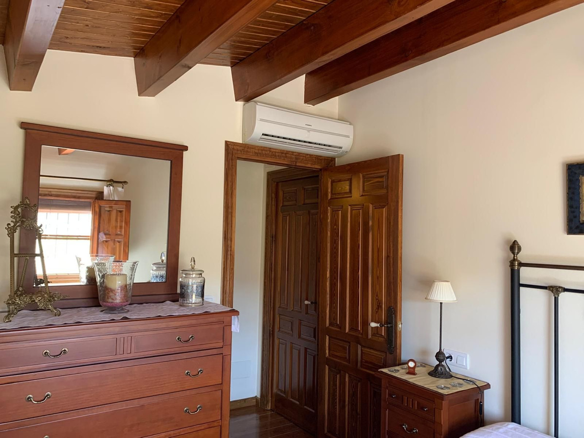 Vrijstaande Villa te koop in Alora | 3 slaapkamers H5378731
