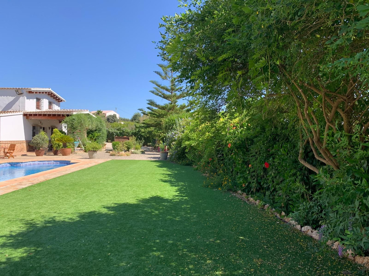 Vrijstaande Villa te koop in Alora | 3 slaapkamers H5378731