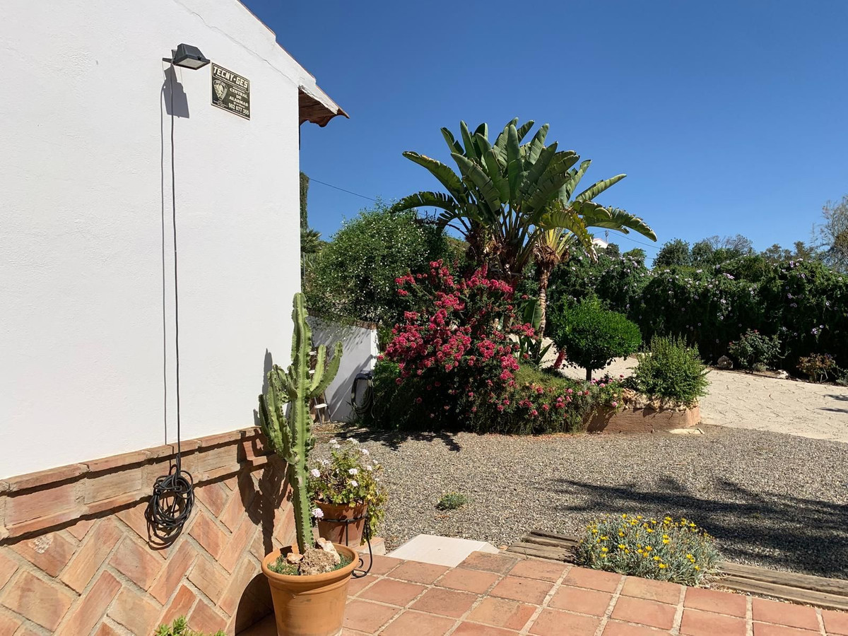 Vrijstaande Villa te koop in Alora | 3 slaapkamers H5378731