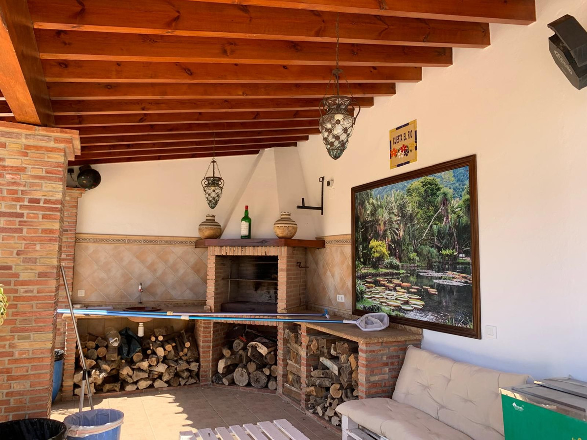 Vrijstaande Villa te koop in Alora | 3 slaapkamers H5378731