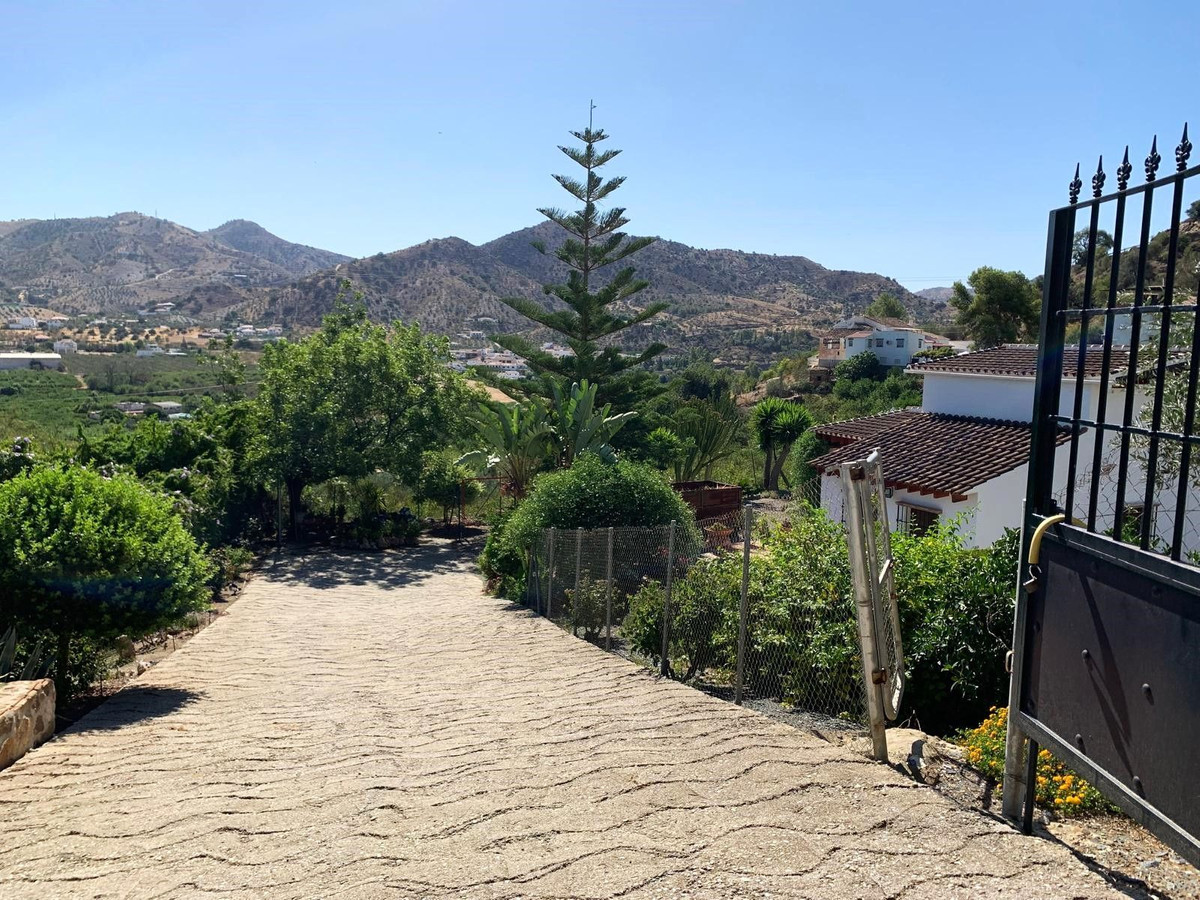 Vrijstaande Villa te koop in Alora | 3 slaapkamers H5378731