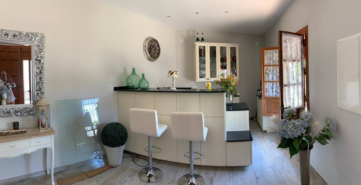 Vrijstaande Villa te koop in Alora | 3 slaapkamers H5378731