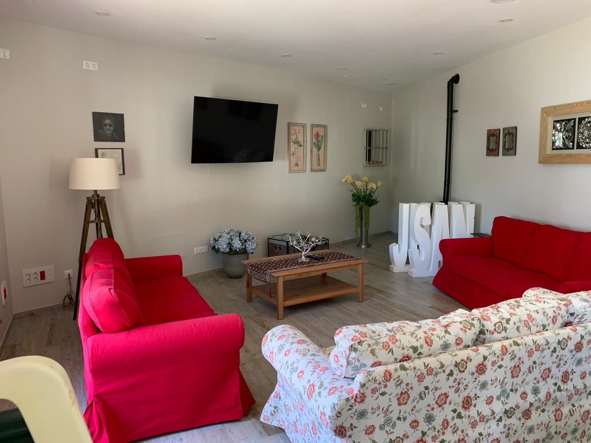 Vrijstaande Villa te koop in Alora | 3 slaapkamers H5378731
