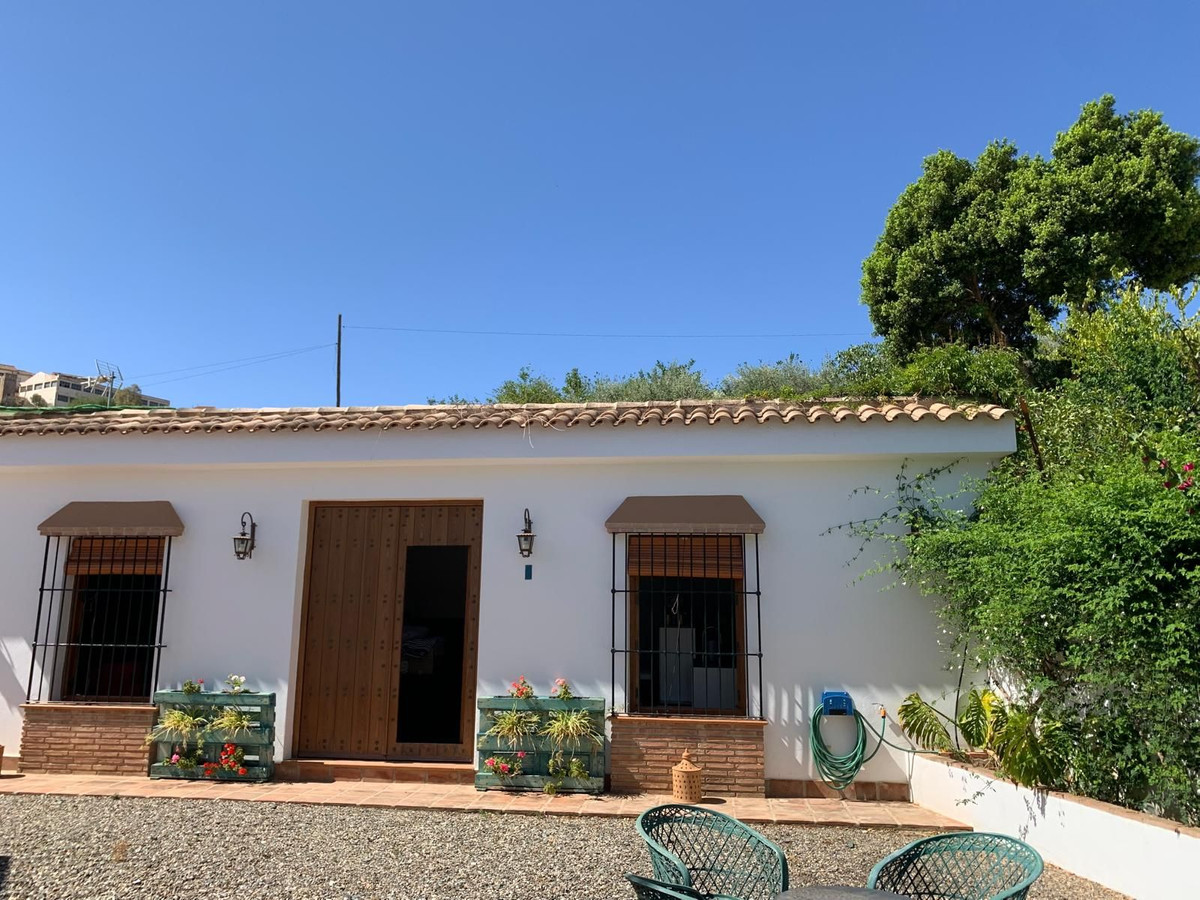 Vrijstaande Villa te koop in Alora | 3 slaapkamers H5378731