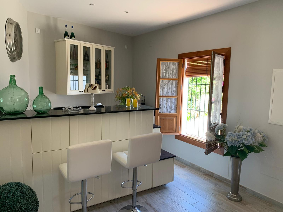 Vrijstaande Villa te koop in Alora | 3 slaapkamers H5378731