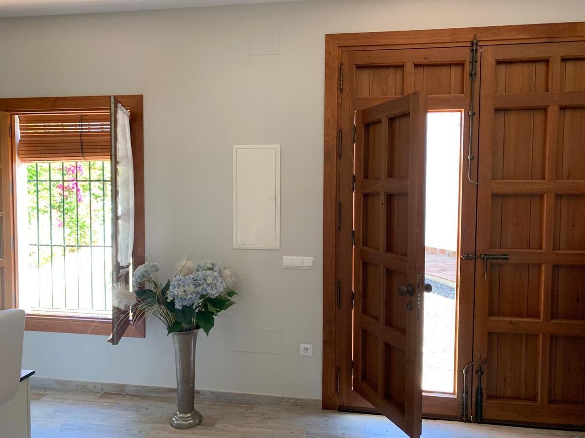 Vrijstaande Villa te koop in Alora | 3 slaapkamers H5378731
