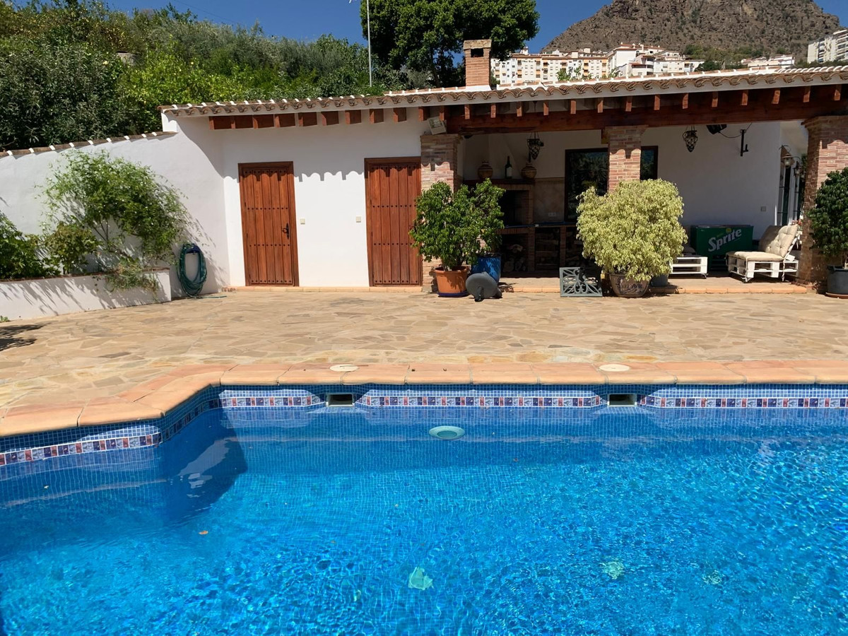 Vrijstaande Villa te koop in Alora | 3 slaapkamers H5378731