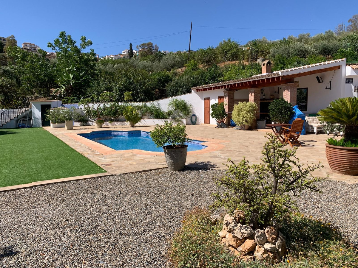 Vrijstaande Villa te koop in Alora | 3 slaapkamers H5378731