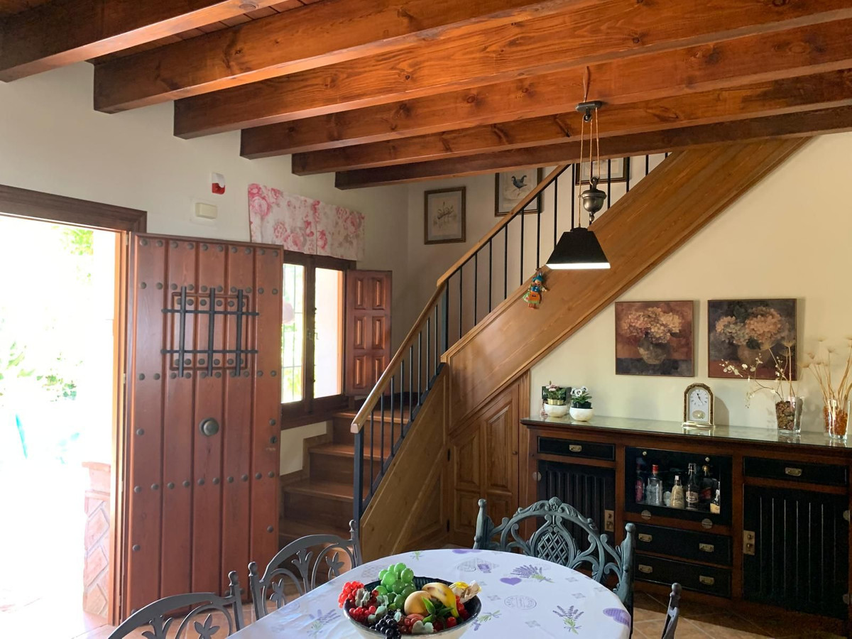 Vrijstaande Villa te koop in Alora | 3 slaapkamers H5378731