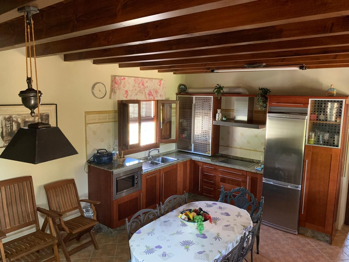 Vrijstaande Villa te koop in Alora | 3 slaapkamers H5378731