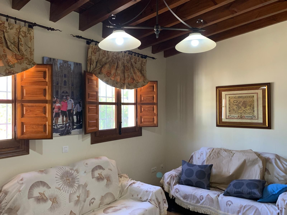 Vrijstaande Villa te koop in Alora | 3 slaapkamers H5378731