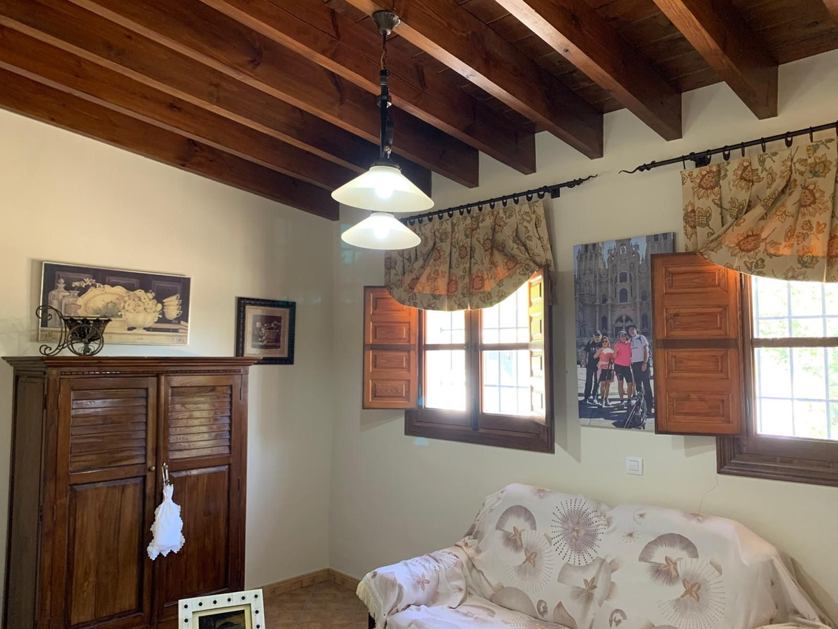 Vrijstaande Villa te koop in Alora | 3 slaapkamers H5378731