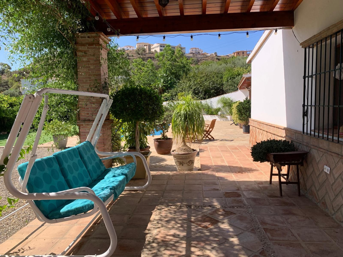 Vrijstaande Villa te koop in Alora | 3 slaapkamers H5378731