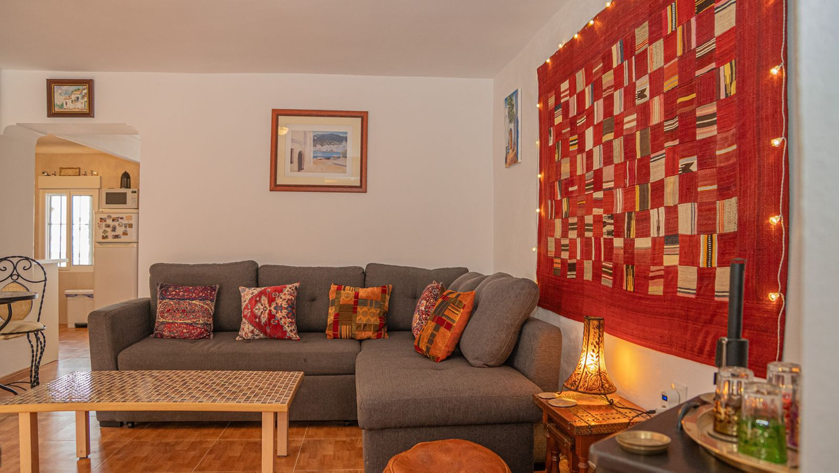 Appartement te koop in Alora | 2 slaapkamers H5448145