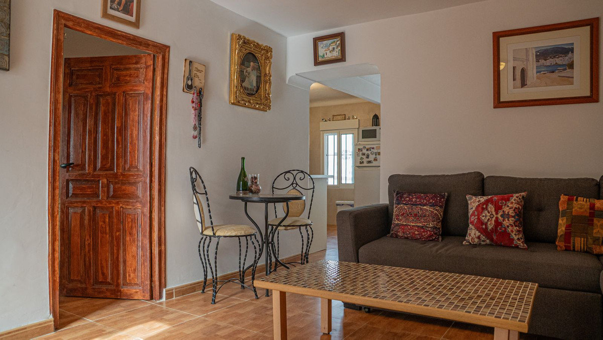 Appartement te koop in Alora | 2 slaapkamers H5448145