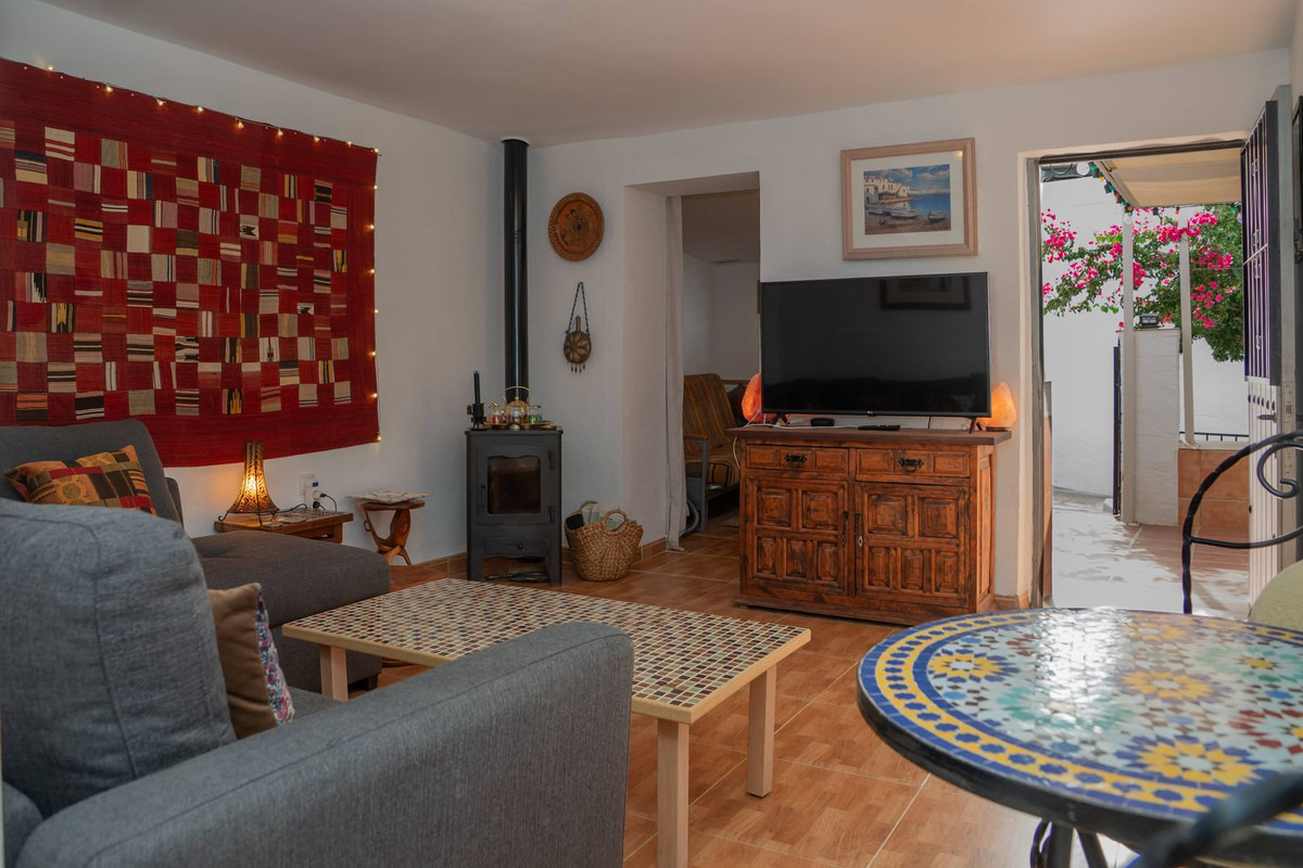 Appartement te koop in Alora | 2 slaapkamers H5448145