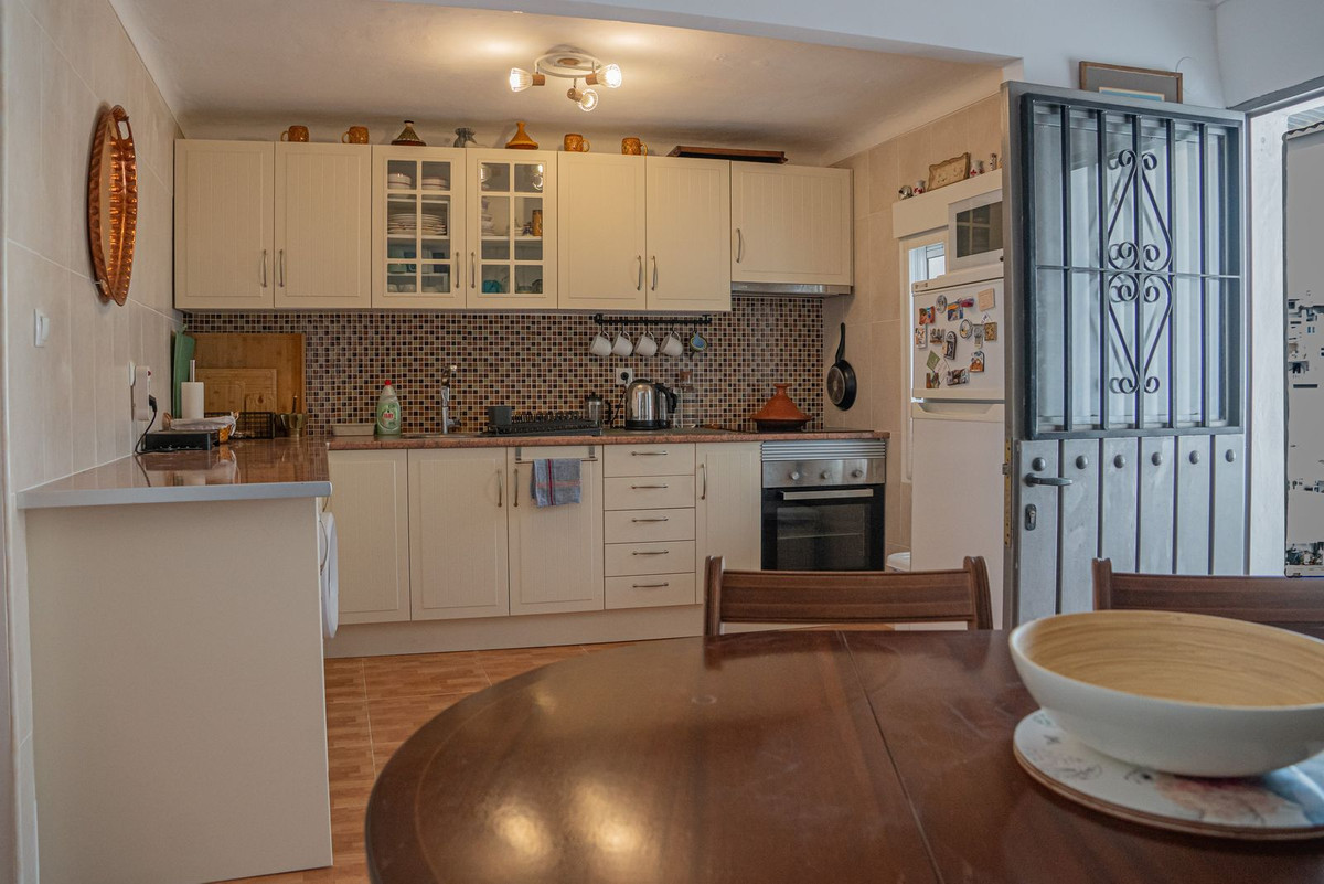Appartement te koop in Alora | 2 slaapkamers H5448145