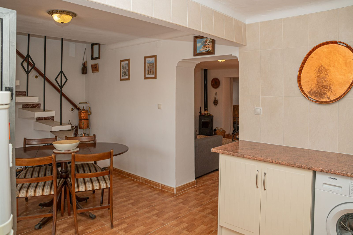 Appartement te koop in Alora | 2 slaapkamers H5448145