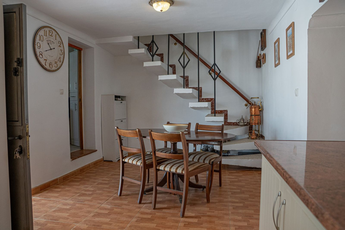 Appartement te koop in Alora | 2 slaapkamers H5448145
