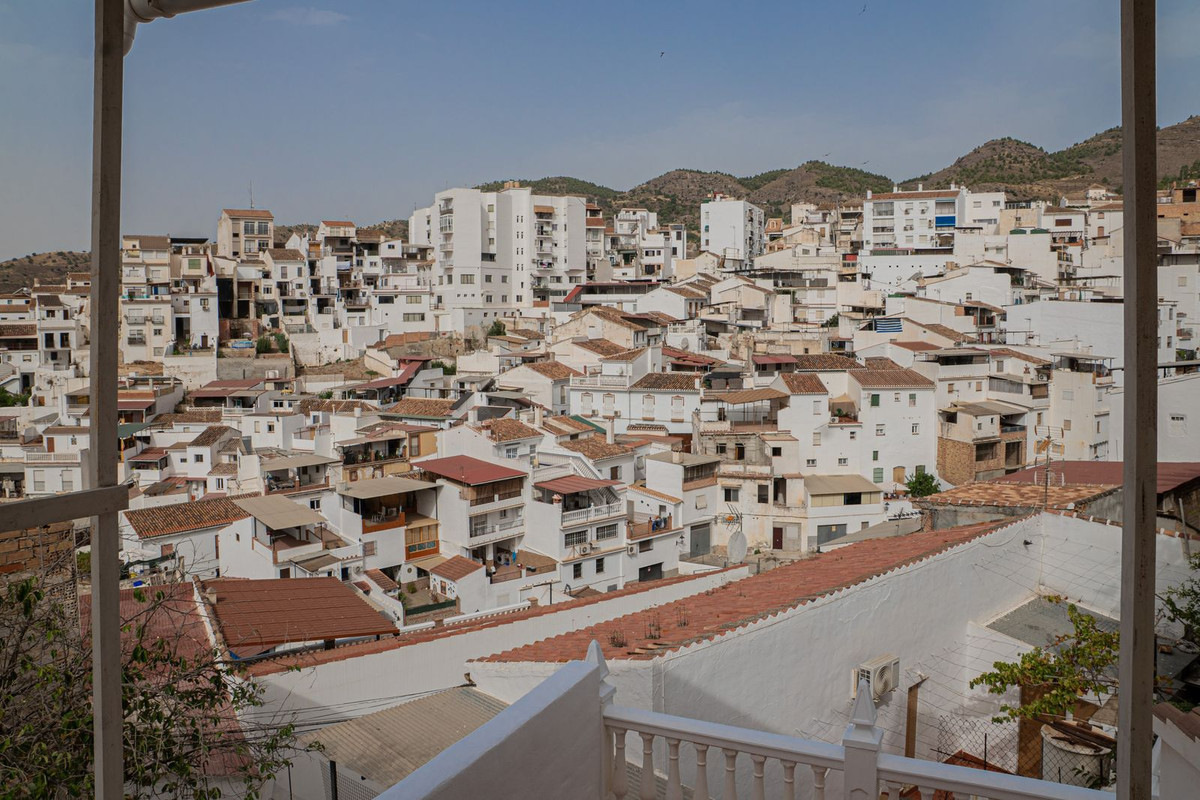 Appartement te koop in Alora | 2 slaapkamers H5448145