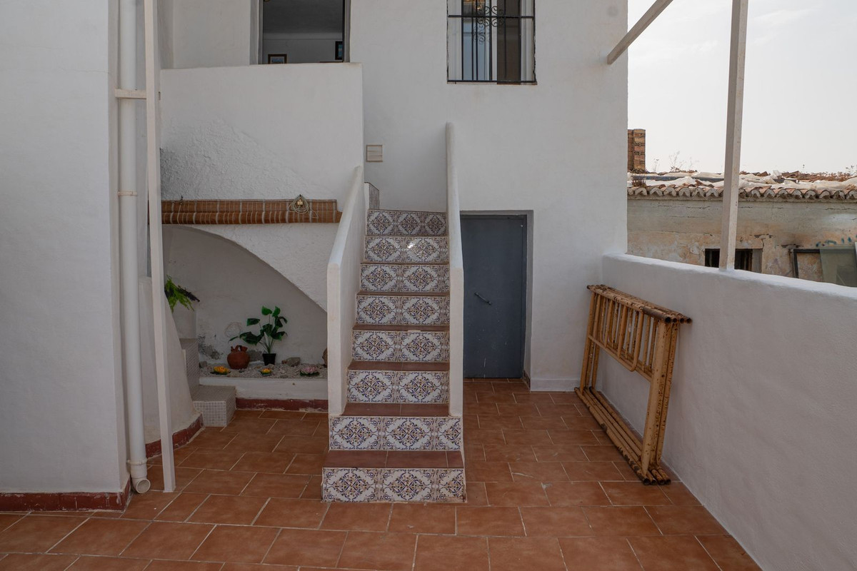 Appartement te koop in Alora | 2 slaapkamers H5448145