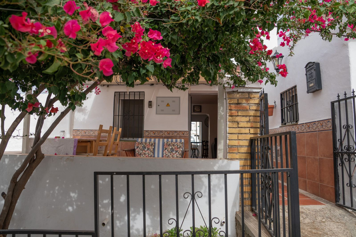 Appartement te koop in Alora | 2 slaapkamers H5448145