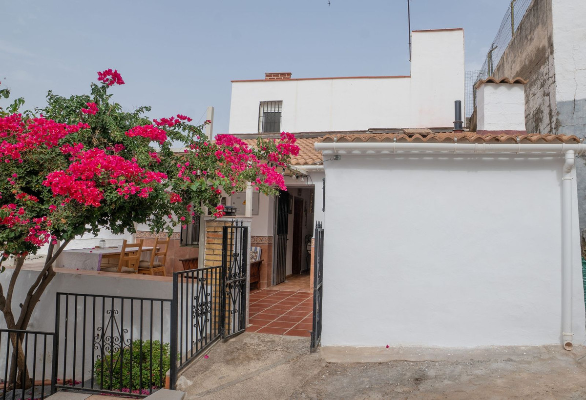 Appartement te koop in Alora | 2 slaapkamers H5448145