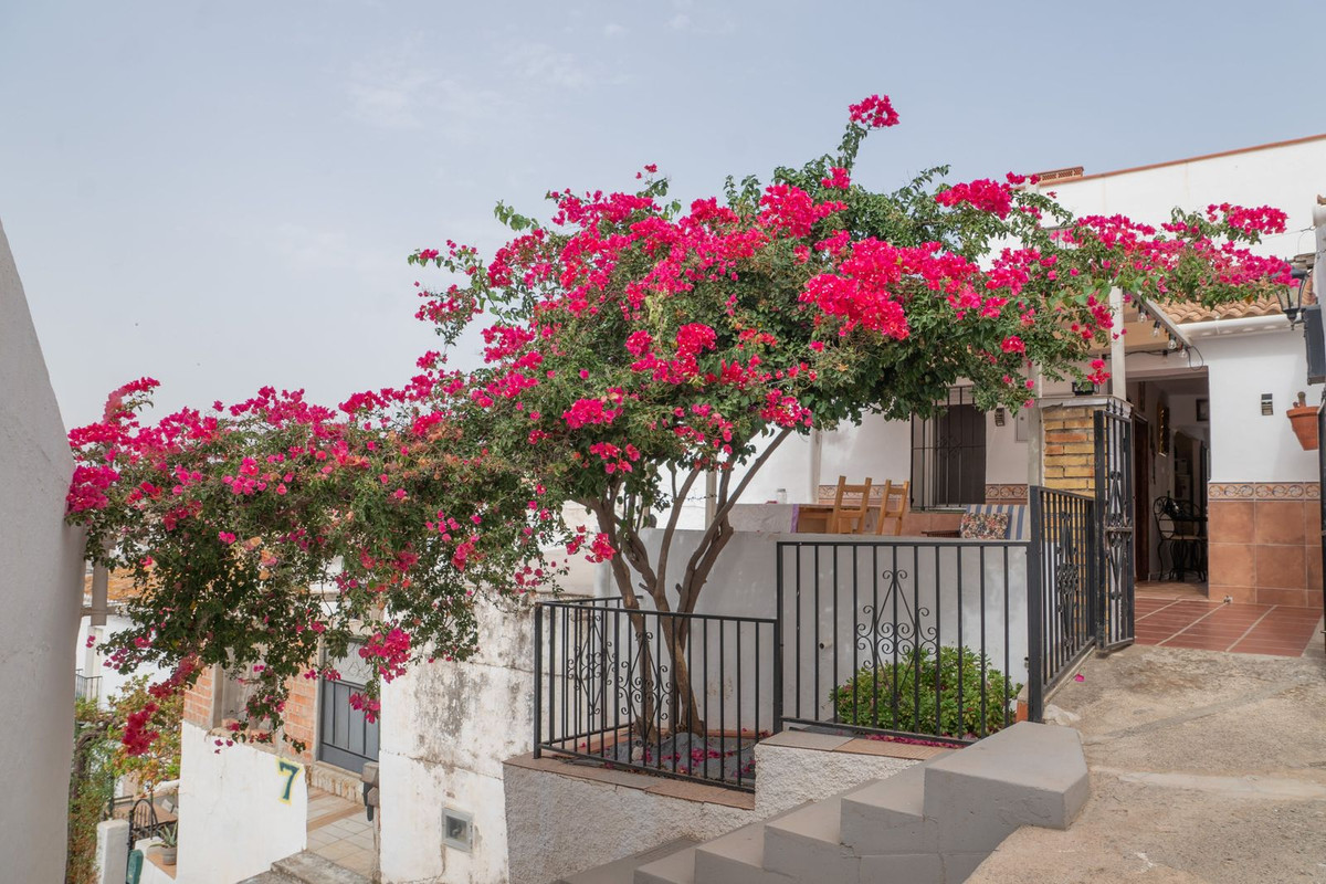 Appartement te koop in Alora | 2 slaapkamers H5448145