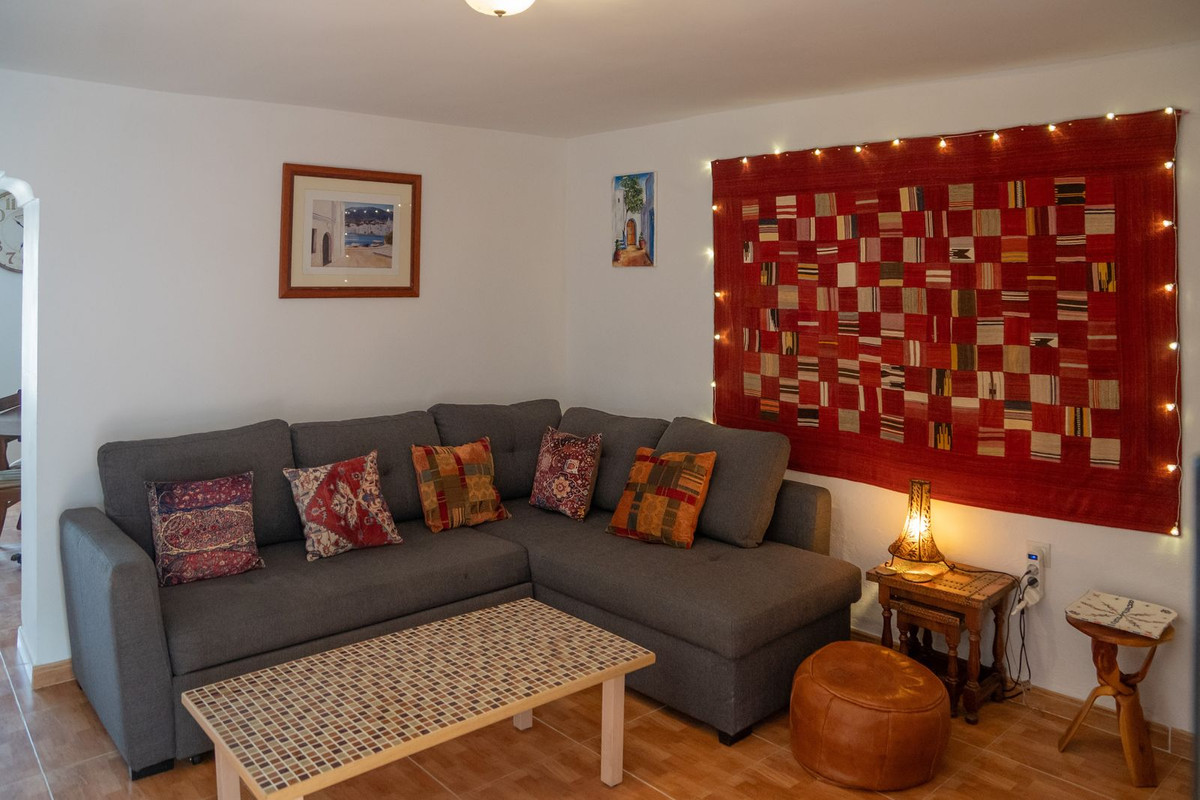 Appartement te koop in Alora | 2 slaapkamers H5448145