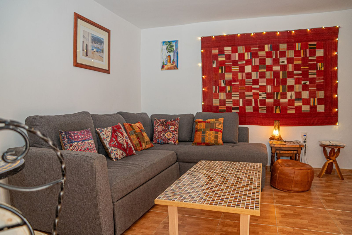Appartement te koop in Alora | 2 slaapkamers H5448145