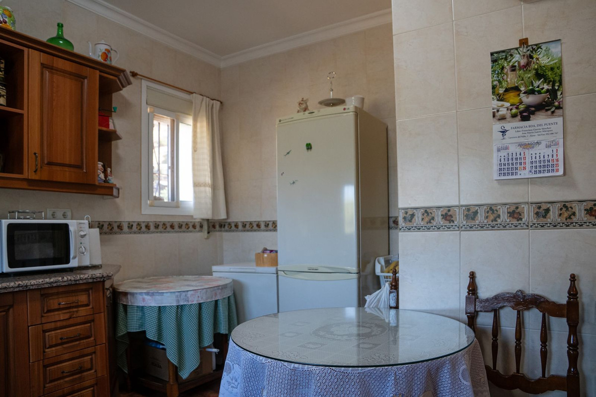 Finca - Cortijo te koop in Alora | 3 slaapkamers H5465359